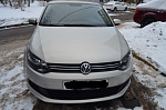 Volkswagen Polo 1,6 авт