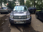 Ford Escape 2,4 