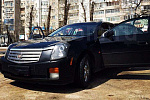 Cadillac CTS 3,6 