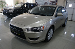 Mitsubishi Lancer 1,8 