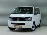 Volkswagen Caravelle 2,0 мех