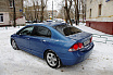 Хонда Цивик 2009 фото