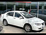 Lifan Solano 1,6 мех