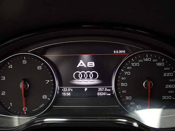 Фото Ауди А8 2013 цена 1842000 руб.