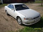 Toyota Mark II 2,0 авт
