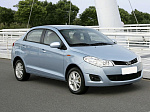 Chery Bonus 1,5 мех