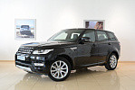 Land Rover Range Rover Sport 3,0 