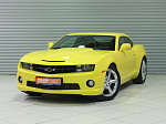 Chevrolet Camaro 3,6 авт