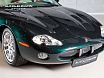  XKR 2000 