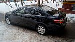 Toyota Camry 2,4 