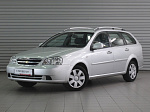 Chevrolet Lacetti 1,6 мех