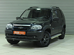 Chevrolet Niva 1,7 мех