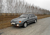 Лада (ВАЗ) Самара 2005 фото