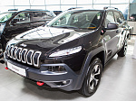 Jeep Cherokee 2,4 авт