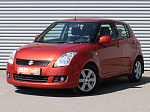Suzuki Swift 1,5 авт
