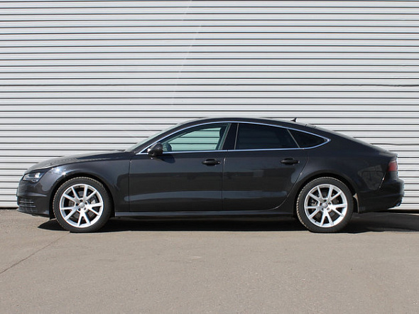 Фото Ауди А7 2014 цена 2755000 руб. Фото Ауди А7 2014 цена 2755000 руб.