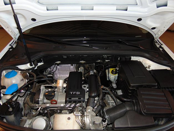 Фото Ауди А3 2012 цена 720000 руб.