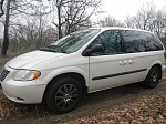 Chrysler Voyager 2,4 авт