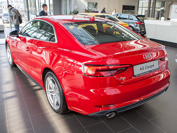 Фото Ауди А5 2017 цена 3113485.4 руб. Фото Ауди А5 2017 цена 3113485.4 руб.