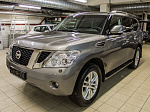 Nissan Patrol 5,6 авт