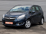 Opel Meriva 1,4 авт