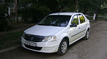 Renault Logan 1,4 мех