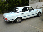 GAZ 3302 2,3 мех
