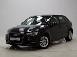 Audi A3 1,4 авт