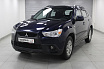 Мицубиси ASX 2012 фото