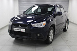 Mitsubishi ASX 1,6 