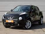 Nissan Juke 1,6 авт