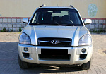 Hyundai Tucson 2,0 