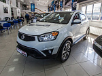 SsangYong Actyon 2,0 