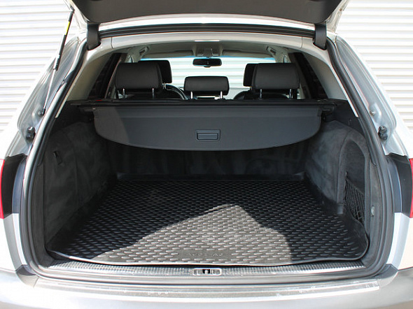 Фото Ауди  2007 цена 720000 руб.