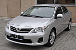 Toyota Corolla 1,6 
