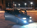 Lada 2110 1,6 мех