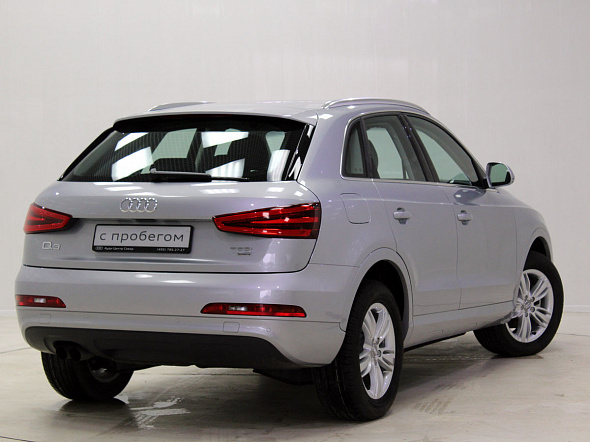 Фото Ауди КУ 3 2014 цена 1550000 руб.