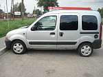 Renault Kangoo 1,4 