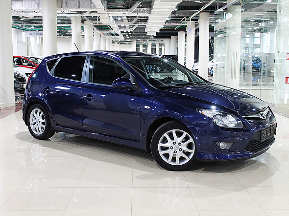 Фото Хендай ( Хундай ) ай 30 2012 цена 530000 руб.