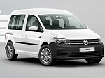 Volkswagen Caddy 1,6 мех