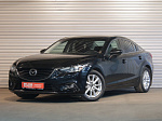 Mazda 6 2,0 