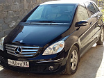 MercedesBenz B-Class 2,0 авт