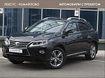 Lexus RX 350 3,5 авт