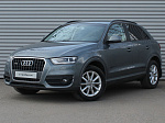 Audi Q3 2,0 авт