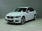 BMW 3er 2,0 авт