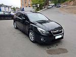 Subaru Impreza 2,0 авт