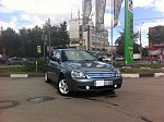 Lada Kalina 1,6 мех