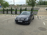 MercedesBenz C-Class 1,8 авт