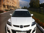 Mazda CX-7 2,3 