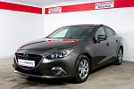 Mazda Mazda 3 1,5 авт